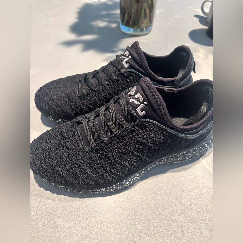 APL Techloom wave size 8